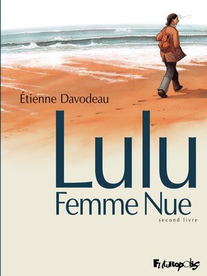 cover image of Lulu femme nue, Tome 2
